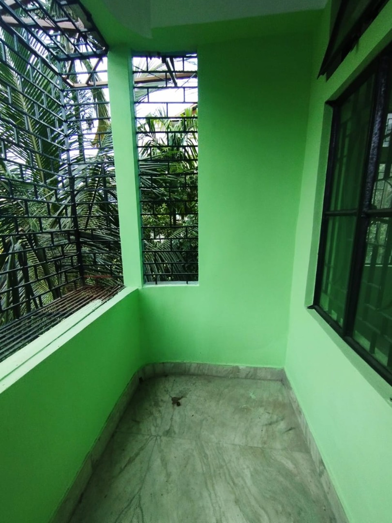 Unfurnished 3bhk in Sarbodaya Nagar, Chandmari, Guwahati, Assam, India for Rent